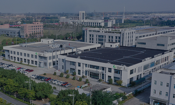 Suzhou UIGreen Micro&Nano Technologies Co., Ltd.