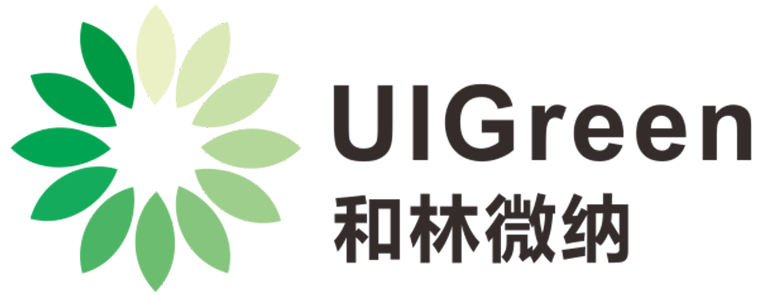 UIGreen AGGAME 苏州AGGAME科技股份有限公司
