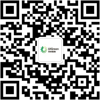 关注微信公众号